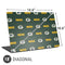 NFL Green Bay Packers Blitz Series Universal Laptop 18in (14.6 x 10.6in) Skin