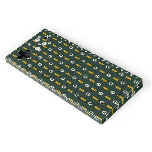 NFL Green Bay Packers Blitz Series Xbox Adaptive Controller Skin