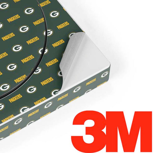 NFL Green Bay Packers Blitz Series Xbox Adaptive Controller Skin