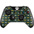 NFL Green Bay Packers Blitz Series Xbox One Controller Skin