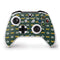 NFL Green Bay Packers Blitz Series Xbox One S Controller Skin