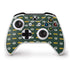 NFL Green Bay Packers Blitz Series Xbox One S Controller Skin