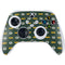 NFL Green Bay Packers Blitz Series Xbox Series S Controller Skin