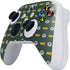 NFL Green Bay Packers Blitz Series Xbox Series S Controller Skin