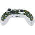 NFL Green Bay Packers Blitz Series Xbox Series S Controller Skin