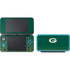 NFL Green Bay Packers Breakaway Nintendo 2DS XL (2017) Skin