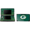 NFL Green Bay Packers Breakaway 3DS (2011) Skin