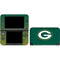 NFL Green Bay Packers Breakaway 3DS XL 2015 Skin