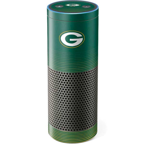 NFL Green Bay Packers Breakaway Amazon Echo Skin