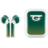 NFL Green Bay Packers Breakaway Apple AirPods Skin