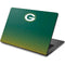 NFL Green Bay Packers Breakaway Dell Chromebook Skin