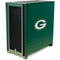 NFL Green Bay Packers Breakaway Corsair 4000D Tempered Glass Mid-Tower ATX Case Skin