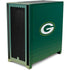 NFL Green Bay Packers Breakaway Corsair 4000D Tempered Glass Mid-Tower ATX Case Skin
