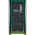 NFL Green Bay Packers Breakaway Corsair 4000D Tempered Glass Mid-Tower ATX Case Skin
