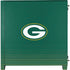 NFL Green Bay Packers Breakaway Corsair 4000D Tempered Glass Mid-Tower ATX Case Skin