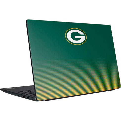 NFL Green Bay Packers Breakaway Dell Vostro Skin