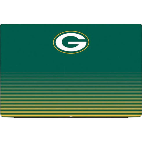 NFL Green Bay Packers Breakaway Dell Vostro Skin