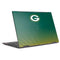 NFL Green Bay Packers Breakaway HP Envy Skin