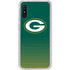 NFL Green Bay Packers Breakaway Galaxy A10e Clear Case