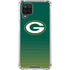 NFL Green Bay Packers Breakaway Galaxy A12 Clear Case