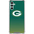 NFL Green Bay Packers Breakaway Galaxy A13 5G Clear Case