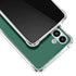 NFL Green Bay Packers Breakaway Galaxy A13 5G Clear Case