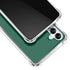 NFL Green Bay Packers Breakaway Galaxy A14 5G Clear Case