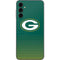 NFL Green Bay Packers Breakaway Galaxy A14 5G Skin
