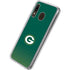 NFL Green Bay Packers Breakaway Galaxy A20 Clear Case