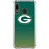 NFL Green Bay Packers Breakaway Galaxy A30 Clear Case