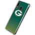 NFL Green Bay Packers Breakaway Galaxy A30 Clear Case