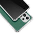 NFL Green Bay Packers Breakaway Galaxy A33 5G Clear Case