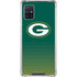 NFL Green Bay Packers Breakaway Galaxy A51 5G Clear Case