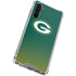 NFL Green Bay Packers Breakaway Galaxy A54 5G Clear Case