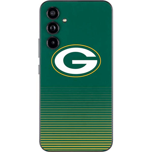 NFL Green Bay Packers Breakaway Galaxy A54 5G Skin