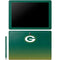 NFL Green Bay Packers Breakaway Galaxy Book 12in Skin