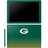 NFL Green Bay Packers Breakaway Galaxy Book 12in Skin