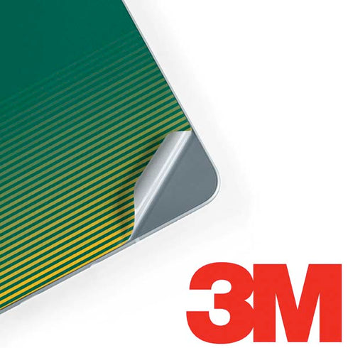 NFL Green Bay Packers Breakaway Galaxy Book 12in Skin