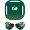 NFL Green Bay Packers Breakaway Galaxy Buds Pro Skin