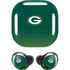 NFL Green Bay Packers Breakaway Galaxy Buds Pro Skin