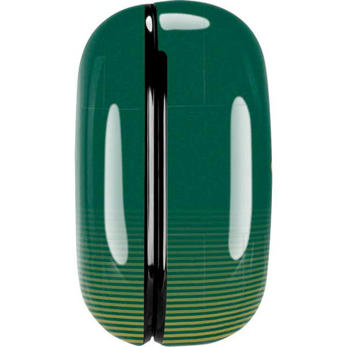 NFL Green Bay Packers Breakaway Galaxy Buds Pro Skin