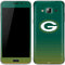 NFL Green Bay Packers Breakaway Galaxy J3 Skin