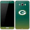 NFL Green Bay Packers Breakaway Galaxy J7 Skin