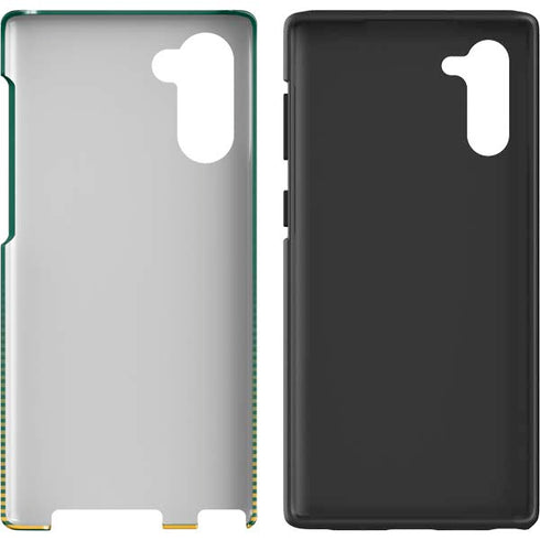 NFL Green Bay Packers Breakaway Galaxy Note 10 Pro Case