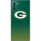 NFL Green Bay Packers Breakaway Galaxy Note 10 Skin