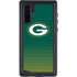 NFL Green Bay Packers Breakaway Galaxy Note 10 Waterproof Case
