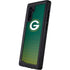 NFL Green Bay Packers Breakaway Galaxy Note 10 Waterproof Case