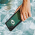 NFL Green Bay Packers Breakaway Galaxy Note 10 Waterproof Case