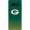 NFL Green Bay Packers Breakaway Galaxy Note 8 Skin
