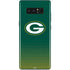 NFL Green Bay Packers Breakaway Galaxy Note 8 Skin